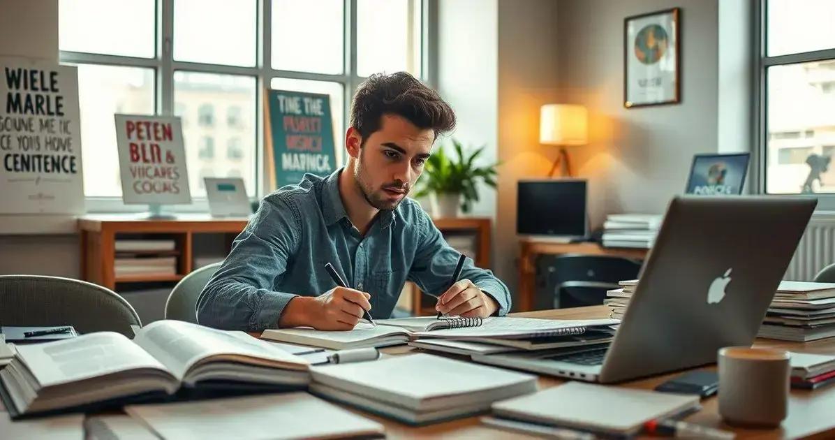 Benefícios do FGTS para estagiários: Uma história de sucesso