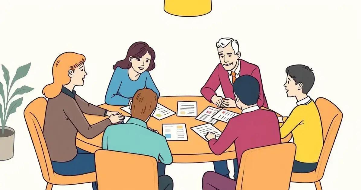 Dicas práticas para gerenciar o FGTS na transição de herança