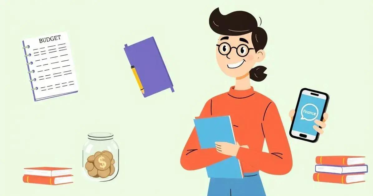 Dicas Práticas para Gerenciar Seus Recursos Financeiros