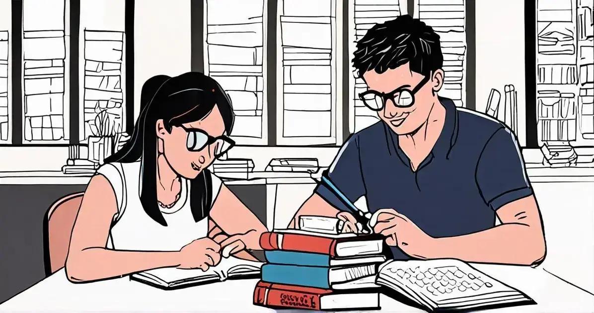 Histórias de quem utilizou o FGTS para estudar