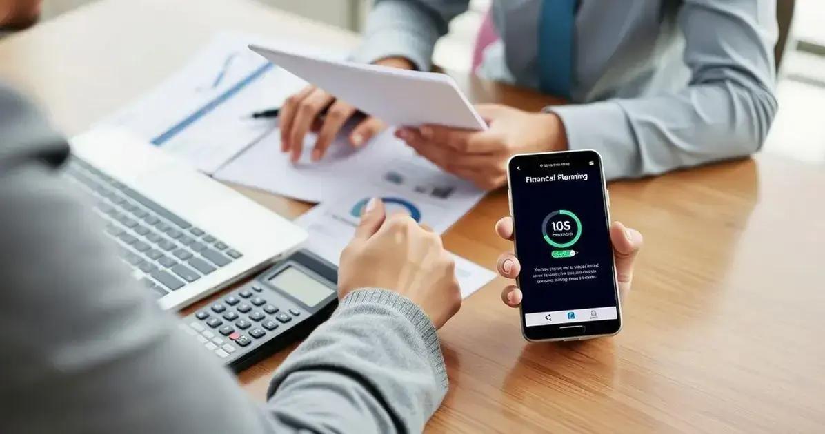 Passos para utilizar o FGTS no pagamento de dívidas