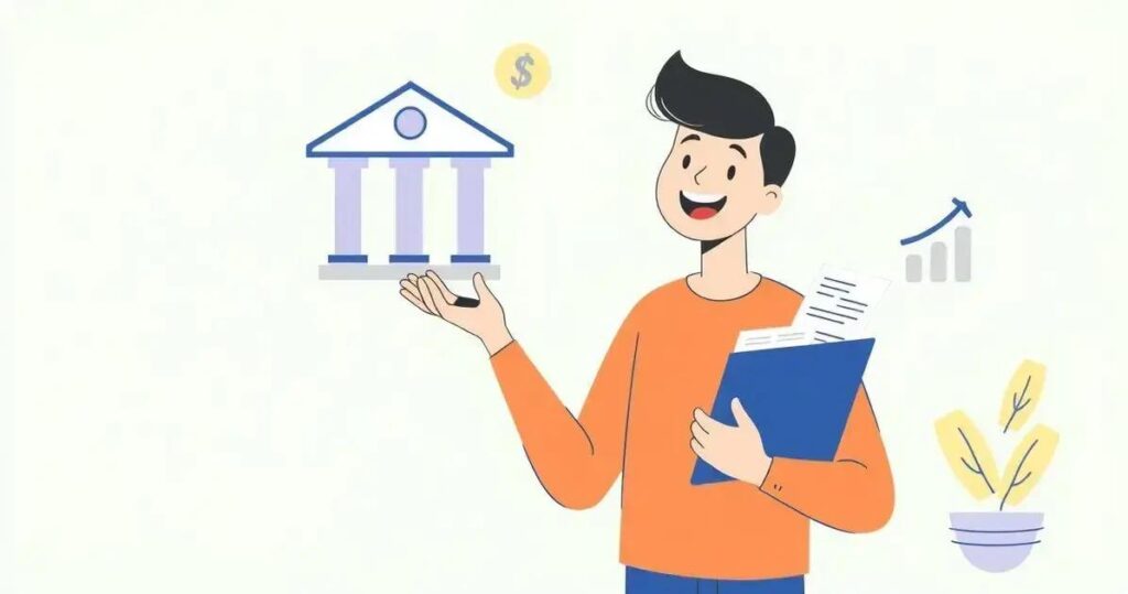 Posso transferir meu FGTS para outro banco?