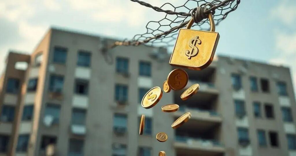 O que acontece com o FGTS se a empresa falir?